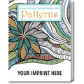 Patterns Coloring Book for Adults